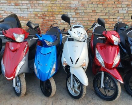 Ямаха 6510, об'ємом двигуна 0.16 л та пробігом 0 тис. км за 1800 $, фото 9 на Automoto.ua