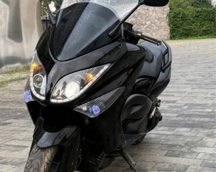 Ямаха 6510, объемом двигателя 0.5 л и пробегом 0 тыс. км за 1999 $, фото 3 на Automoto.ua
