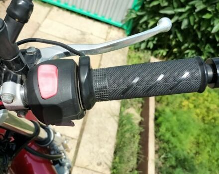 Ямаха 6510, объемом двигателя 0.25 л и пробегом 0 тыс. км за 2650 $, фото 11 на Automoto.ua