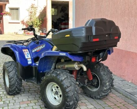 Ямаха 6510, объемом двигателя 0.7 л и пробегом 0 тыс. км за 7250 $, фото 5 на Automoto.ua