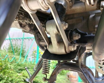 Ямаха 6510, объемом двигателя 0.25 л и пробегом 0 тыс. км за 2650 $, фото 3 на Automoto.ua