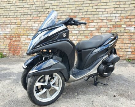 Ямаха 6510, об'ємом двигуна 0.16 л та пробігом 0 тис. км за 1800 $, фото 10 на Automoto.ua