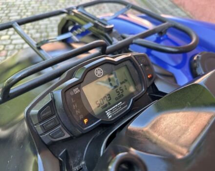 Ямаха 6510, объемом двигателя 0.7 л и пробегом 0 тыс. км за 7250 $, фото 6 на Automoto.ua