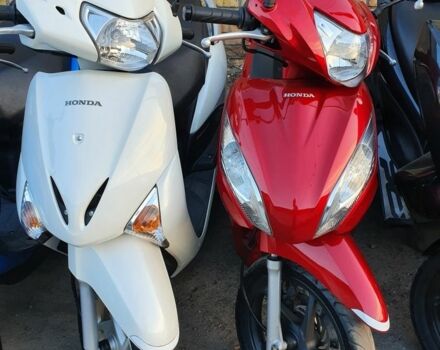 Ямаха 6510, об'ємом двигуна 0.16 л та пробігом 0 тис. км за 1800 $, фото 6 на Automoto.ua