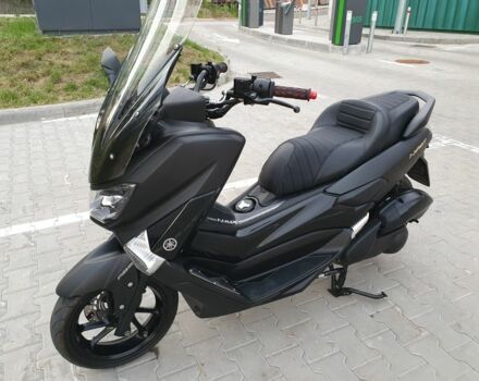 Ямаха 6510, об'ємом двигуна 0.16 л та пробігом 0 тис. км за 1800 $, фото 18 на Automoto.ua