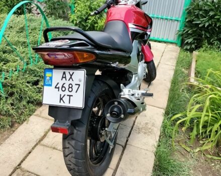 Ямаха 6510, объемом двигателя 0.25 л и пробегом 0 тыс. км за 2650 $, фото 9 на Automoto.ua