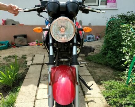 Ямаха 6510, объемом двигателя 0.25 л и пробегом 0 тыс. км за 2650 $, фото 5 на Automoto.ua