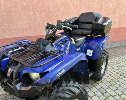 Ямаха 6510, объемом двигателя 0.7 л и пробегом 0 тыс. км за 7250 $, фото 1 на Automoto.ua
