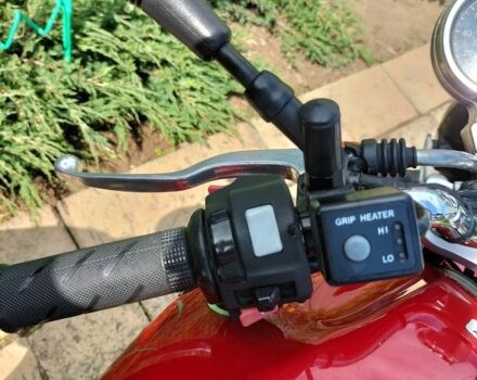 Ямаха 6510, объемом двигателя 0.25 л и пробегом 0 тыс. км за 2650 $, фото 12 на Automoto.ua