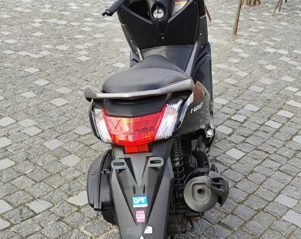 Ямаха 6510, об'ємом двигуна 0.13 л та пробігом 0 тис. км за 1900 $, фото 4 на Automoto.ua