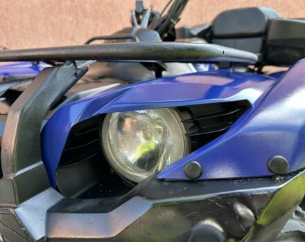 Ямаха 6510, объемом двигателя 0.7 л и пробегом 0 тыс. км за 7250 $, фото 3 на Automoto.ua