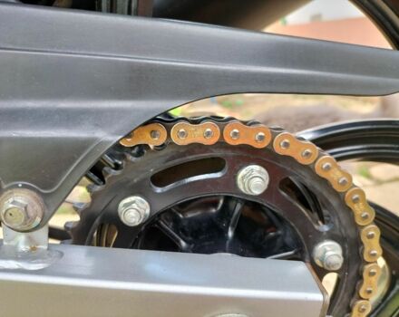 Ямаха 6510, объемом двигателя 0.25 л и пробегом 0 тыс. км за 2650 $, фото 8 на Automoto.ua