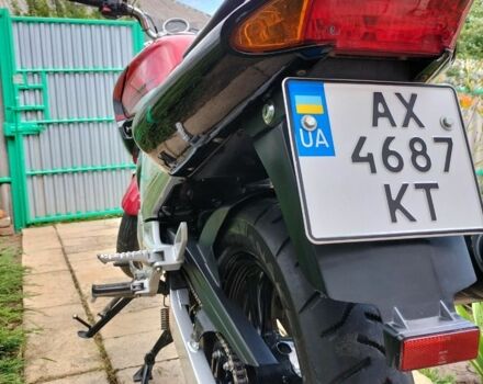 Ямаха 6510, объемом двигателя 0.25 л и пробегом 0 тыс. км за 2650 $, фото 6 на Automoto.ua