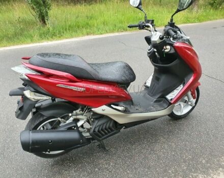 Ямаха 6510, об'ємом двигуна 0.16 л та пробігом 0 тис. км за 1800 $, фото 2 на Automoto.ua
