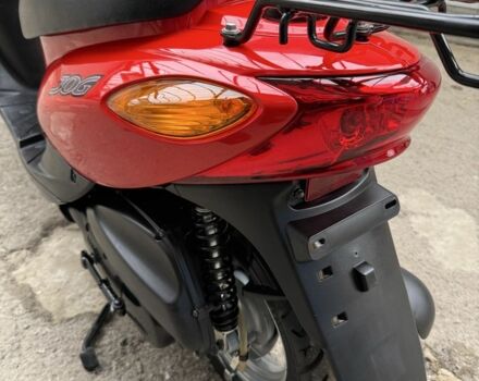 Ямаха 6510, об'ємом двигуна 49 л та пробігом 0 тис. км за 920 $, фото 8 на Automoto.ua