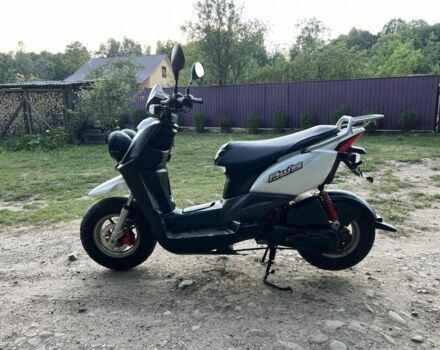 Ямаха 6510, об'ємом двигуна 49 л та пробігом 0 тис. км за 1000 $, фото 4 на Automoto.ua