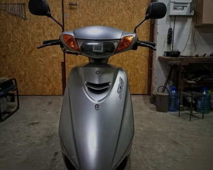 Ямаха 6510, об'ємом двигуна 50 л та пробігом 0 тис. км за 21000 $, фото 1 на Automoto.ua