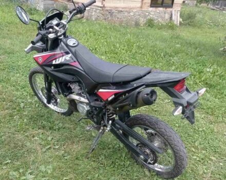 Ямаха 6510, объемом двигателя 0.13 л и пробегом 0 тыс. км за 2200 $, фото 2 на Automoto.ua