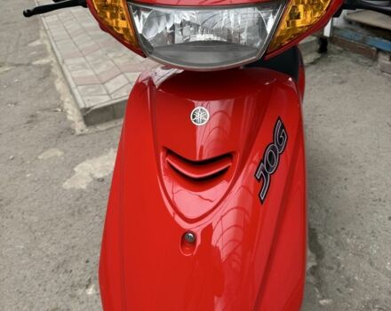 Ямаха 6510, об'ємом двигуна 49 л та пробігом 0 тис. км за 920 $, фото 1 на Automoto.ua