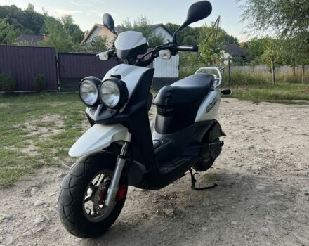 Ямаха 6510, об'ємом двигуна 49 л та пробігом 0 тис. км за 1000 $, фото 2 на Automoto.ua