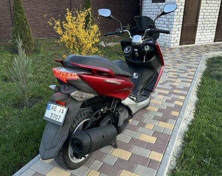 Ямаха 6510, объемом двигателя 0.16 л и пробегом 0 тыс. км за 2000 $, фото 2 на Automoto.ua
