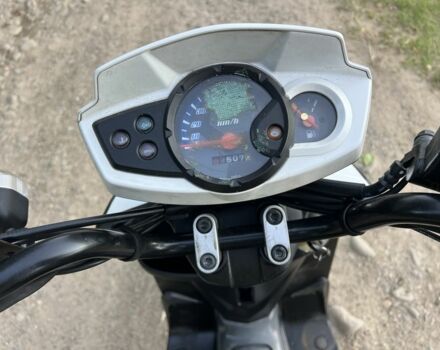 Ямаха 6510, об'ємом двигуна 49 л та пробігом 0 тис. км за 1000 $, фото 8 на Automoto.ua