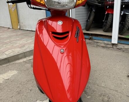 Ямаха 6510, об'ємом двигуна 49 л та пробігом 0 тис. км за 920 $, фото 18 на Automoto.ua