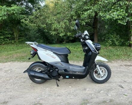 Ямаха 6510, об'ємом двигуна 49 л та пробігом 0 тис. км за 1000 $, фото 1 на Automoto.ua