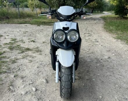 Ямаха 6510, об'ємом двигуна 49 л та пробігом 0 тис. км за 1000 $, фото 3 на Automoto.ua