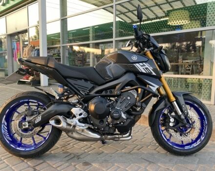 Ямаха 6510, объемом двигателя 0.85 л и пробегом 0 тыс. км за 7100 $, фото 6 на Automoto.ua