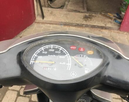 Ямаха 6510, об'ємом двигуна 50 л та пробігом 0 тис. км за 21000 $, фото 4 на Automoto.ua