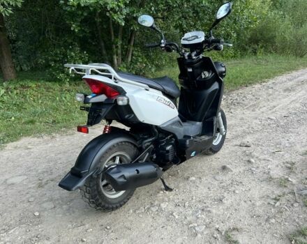 Ямаха 6510, об'ємом двигуна 49 л та пробігом 0 тис. км за 1000 $, фото 7 на Automoto.ua
