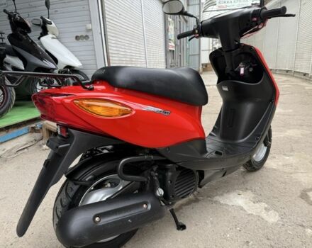 Ямаха 6510, об'ємом двигуна 49 л та пробігом 0 тис. км за 920 $, фото 12 на Automoto.ua