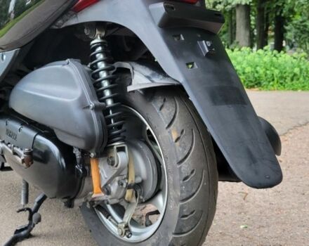 Ямаха 6510, об'ємом двигуна 49 л та пробігом 0 тис. км за 750 $, фото 8 на Automoto.ua