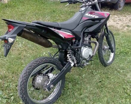 Ямаха 6510, объемом двигателя 0.13 л и пробегом 0 тыс. км за 2200 $, фото 3 на Automoto.ua