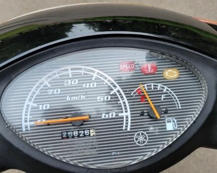 Ямаха 6510, об'ємом двигуна 49 л та пробігом 0 тис. км за 750 $, фото 10 на Automoto.ua