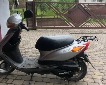 Ямаха 6510, об'ємом двигуна 50 л та пробігом 0 тис. км за 21000 $, фото 5 на Automoto.ua
