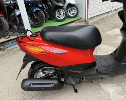 Ямаха 6510, об'ємом двигуна 49 л та пробігом 0 тис. км за 920 $, фото 10 на Automoto.ua