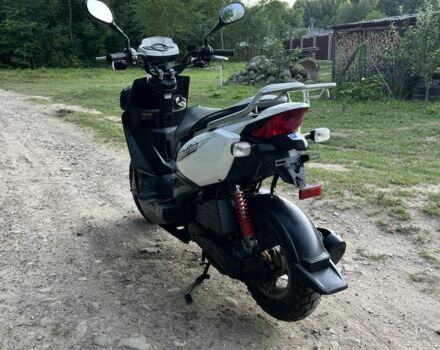 Ямаха 6510, об'ємом двигуна 49 л та пробігом 0 тис. км за 1000 $, фото 5 на Automoto.ua