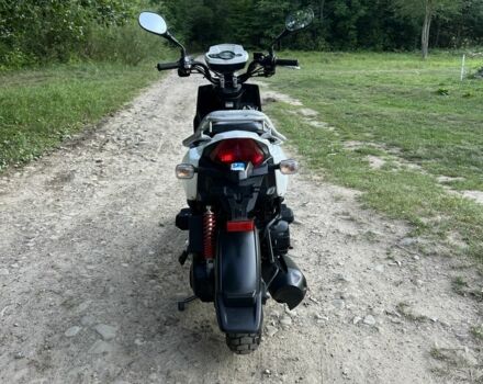 Ямаха 6510, об'ємом двигуна 49 л та пробігом 0 тис. км за 1000 $, фото 6 на Automoto.ua