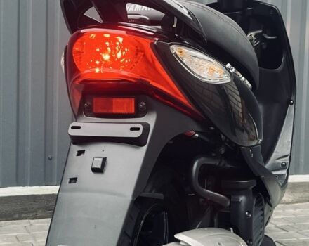 Ямаха 6510, об'ємом двигуна 49 л та пробігом 0 тис. км за 1100 $, фото 10 на Automoto.ua