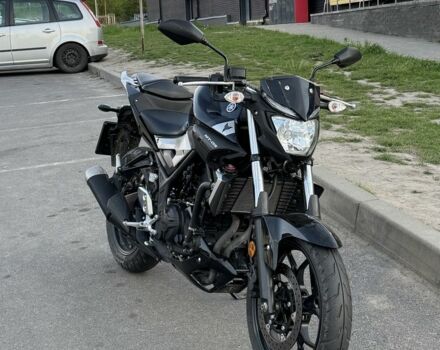Ямаха 6510, объемом двигателя 0.32 л и пробегом 0 тыс. км за 180000 $, фото 4 на Automoto.ua