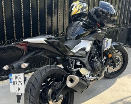 Ямаха 6510, объемом двигателя 0.32 л и пробегом 0 тыс. км за 180000 $, фото 2 на Automoto.ua