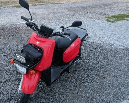 Ямаха 6510, объемом двигателя 50 л и пробегом 0 тыс. км за 700 $, фото 3 на Automoto.ua
