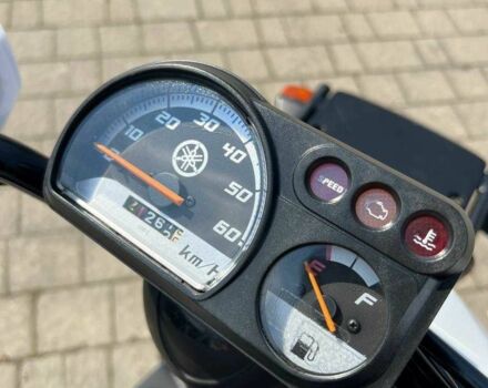 Ямаха 6510, об'ємом двигуна 49 л та пробігом 0 тис. км за 750 $, фото 9 на Automoto.ua