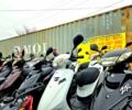 Ямаха 6510, объемом двигателя 49 л и пробегом 0 тыс. км за 399 $, фото 3 на Automoto.ua