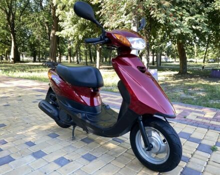 Ямаха 6510, объемом двигателя 49 л и пробегом 0 тыс. км за 799 $, фото 5 на Automoto.ua
