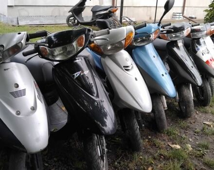 Ямаха 6510, об'ємом двигуна 49 л та пробігом 0 тис. км за 450 $, фото 17 на Automoto.ua