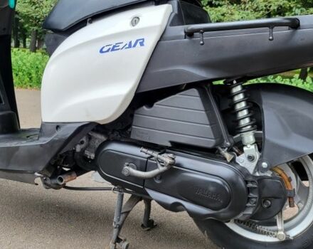 Ямаха 6510, об'ємом двигуна 49 л та пробігом 0 тис. км за 790 $, фото 10 на Automoto.ua