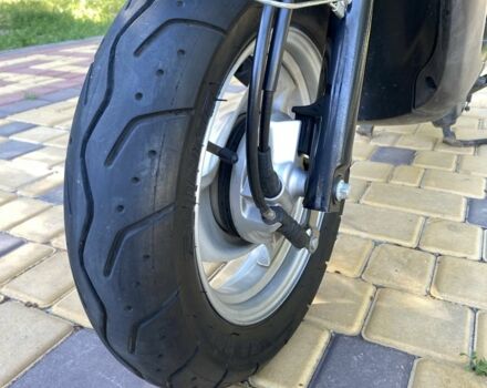 Ямаха 6510, объемом двигателя 49 л и пробегом 0 тыс. км за 799 $, фото 8 на Automoto.ua